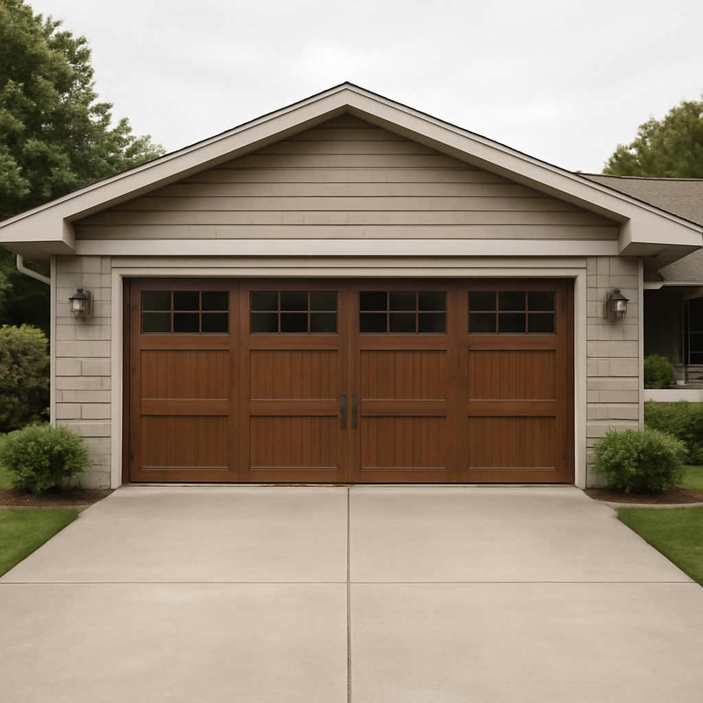 Garage Door Repair Manalapan, NJ
