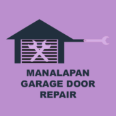 Manalapan Garage Door Repair